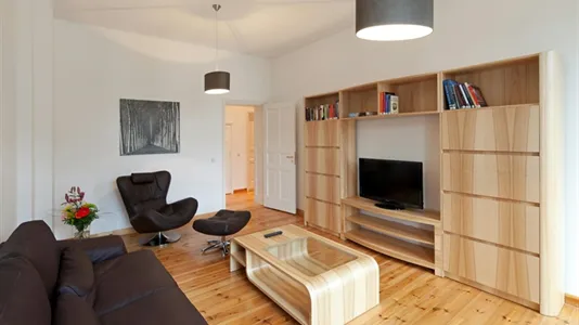 Apartments in Berlin Friedrichshain-Kreuzberg - photo 4