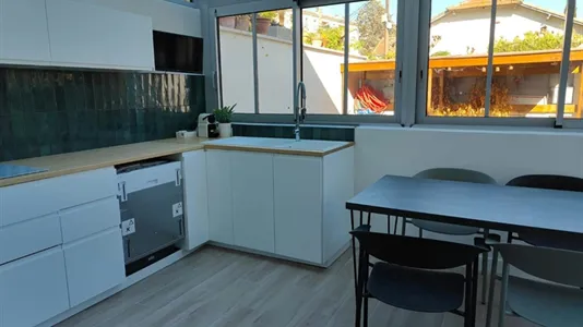 Apartments in Montpellier - photo 8