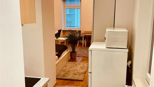 Apartments in Vienna Margareten - photo 10