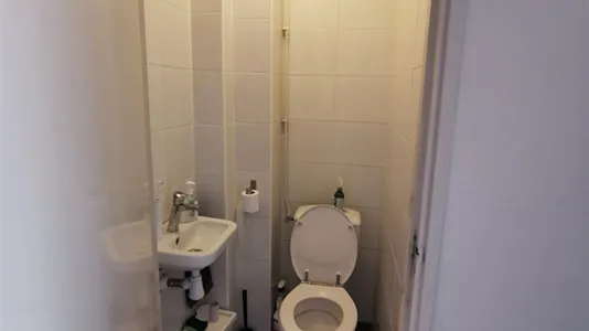 Rooms in Rotterdam Kralingen-Crooswijk - photo 8