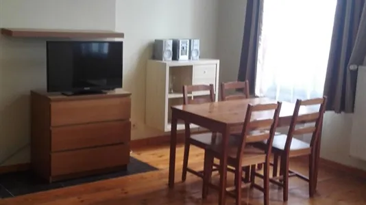 Apartments in Brussels Elsene - photo 2