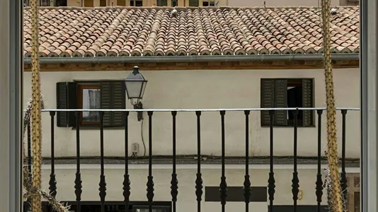 Rooms in Madrid Chamberí - photo 7