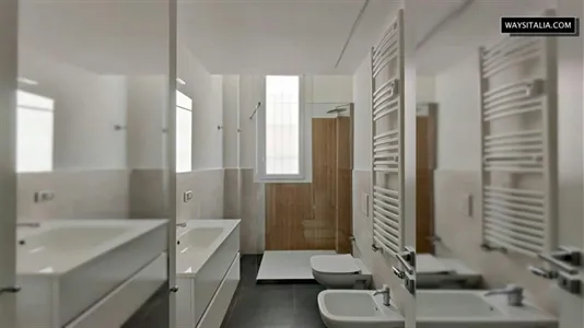 Rooms in Milano Zona 8 - Fiera, Gallaratese, Quarto Oggiaro - photo 10