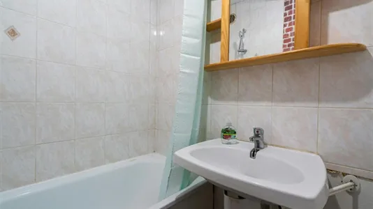 Apartments in Paris 18ème arrondissement - Montmartre - photo 9