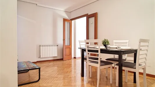 Rooms in Madrid Fuencarral-El Pardo - photo 9