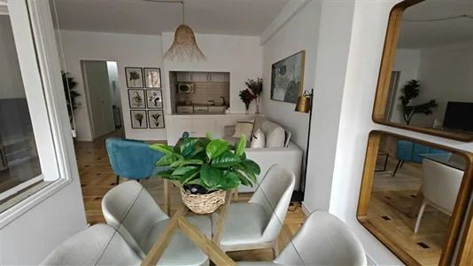 Apartments in Madrid Tetuán - photo 10