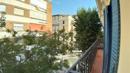 Rooms in Madrid Chamberí - photo 10