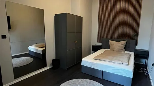 Apartments in Location is not specified - photo 7