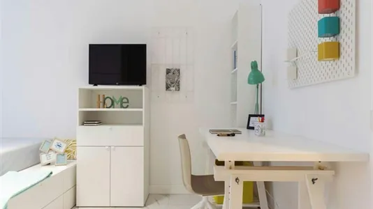 Rooms in Milano Zona 5 - Vigentino, Chiaravalle, Gratosoglio - photo 5