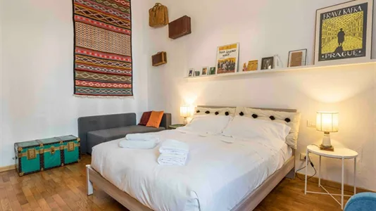 Apartments in Florence - photo 10