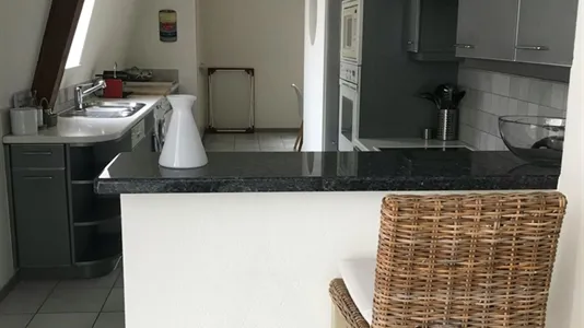 Apartments in Neuenburg - photo 3