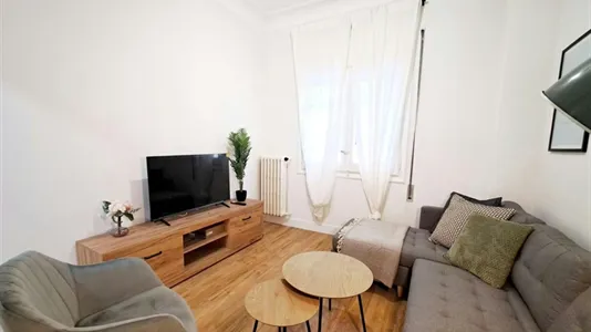 Rooms in Zaragoza - photo 10