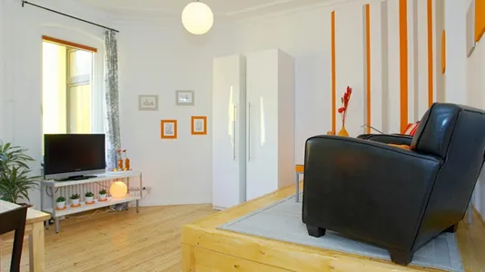 Apartments in Location is not specified - photo 5