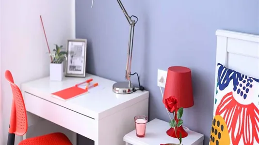 Rooms in Milano Zona 2 - Stazione Centrale, Gorla, Turro, Greco, Crescenzago - photo 4