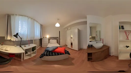 Rooms in Padua - photo 8