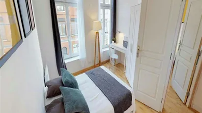 Room for rent in Lille, Hauts-de-France