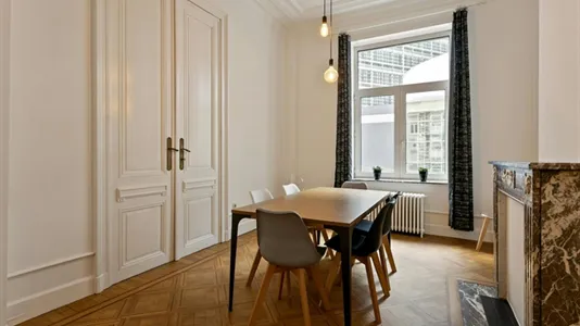 Rooms in Stad Brussel - photo 4