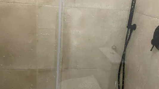 Rooms in Barcelona Sarrià-St. Gervasi - photo 7