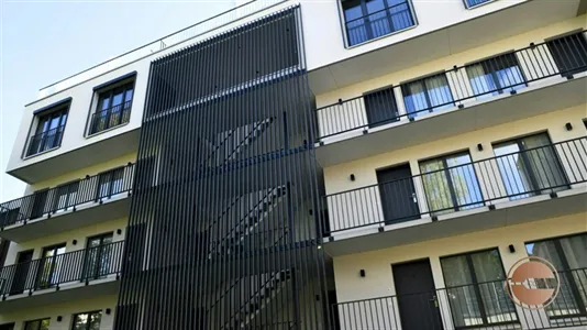 Apartments in Zürich Distrikt 8 - photo 9