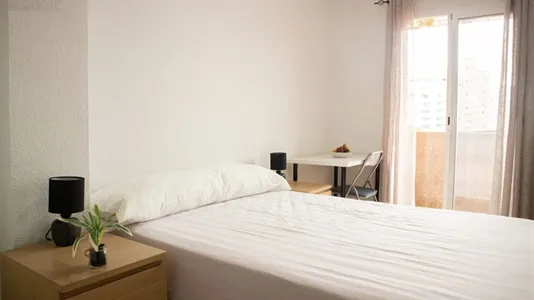 Rooms in Valencia Camins al Grau - photo 8