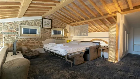 Apartments in Florence - photo 9