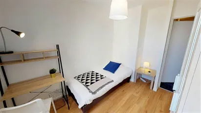 Room for rent in Lyon, Auvergne-Rhône-Alpes