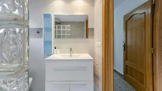 Rooms in Beniferri - photo 10