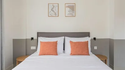 Apartment for rent in Athens Exarchia, Athens