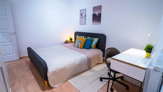 Rooms in Budapest Erzsébetváros - photo 2