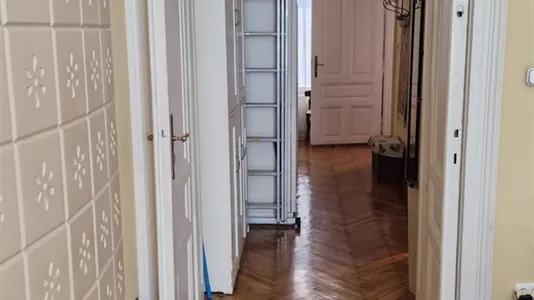 Apartments in Budapest II. kerület - photo 5