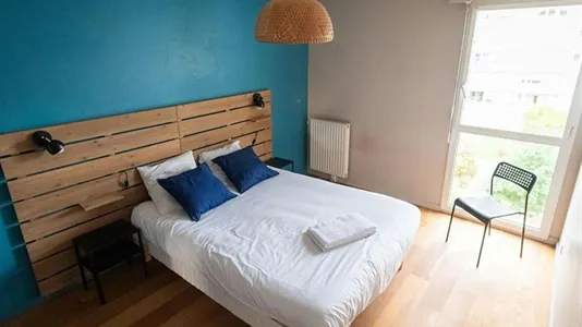 Rooms in Nantes - photo 2