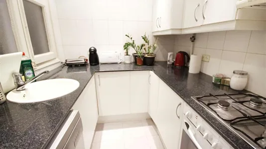 Rooms in Barcelona Sarrià-St. Gervasi - photo 6