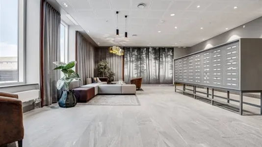 Apartments in Stockholm West - photo 4