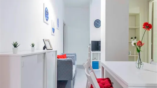 Rooms in Milano Zona 8 - Fiera, Gallaratese, Quarto Oggiaro - photo 6