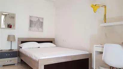 Room for rent in Athens