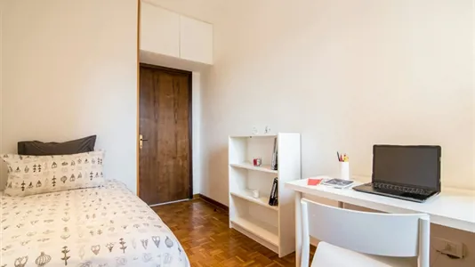 Rooms in Padua - photo 2