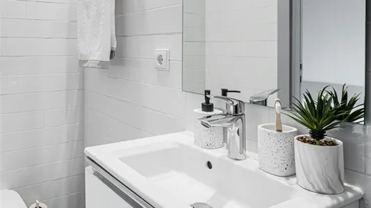 Apartments in Location is not specified - photo 8