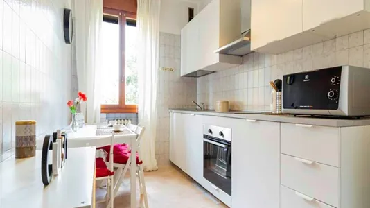 Rooms in Padua - photo 8