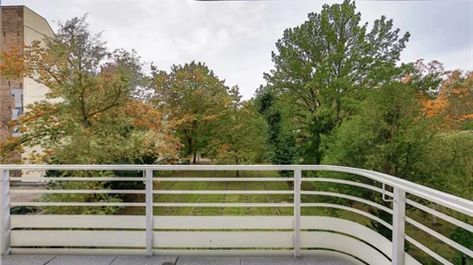 Rooms in Berlin Mitte - photo 4