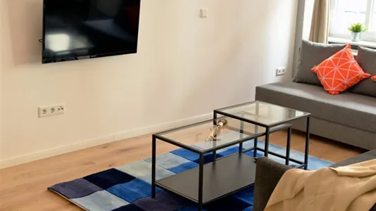 Apartments in Location is not specified - photo 4