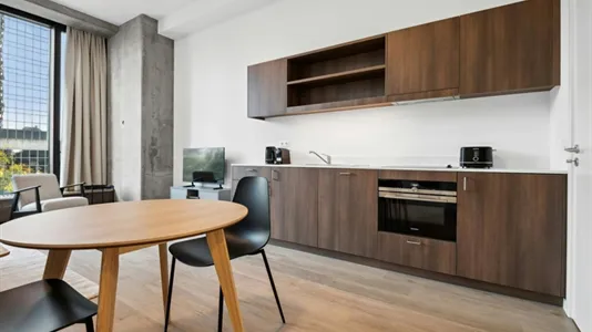 Apartments in Stad Brussel - photo 4