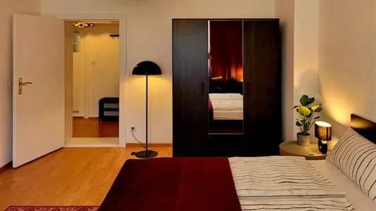 Apartments in Location is not specified - photo 8