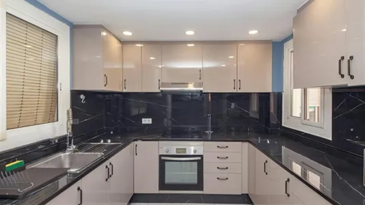 Rooms in Valencia Campanar - photo 8