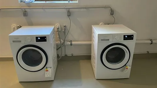 Rooms in Berlin Charlottenburg-Wilmersdorf - photo 7