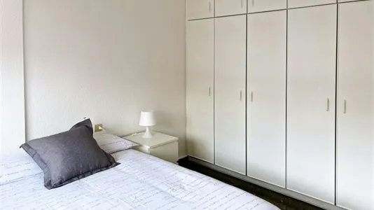 Rooms in Valencia L'Eixample - photo 2