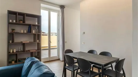 Apartments in Roma Municipio I – Centro Storico - photo 7