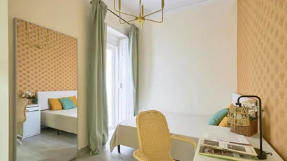 Room for rent in Lisbon (region)