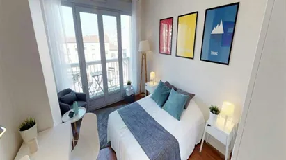 Room for rent in Toulouse, Occitanie