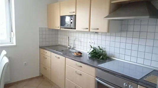 Apartments in Besnica - photo 4