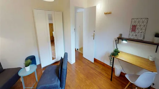 Rooms in Toulouse - photo 2
